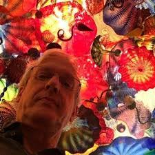 Brian Stansberry's Instagram, Twitter & Facebook