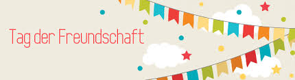 Man meint, keinerlei licht mehr zu sehen und es wahrscheinlich auch später niemals mehr sehen zu können. Tag Der Freundschaft