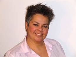 massothérapeute du mois d'Avril : Ève Roy