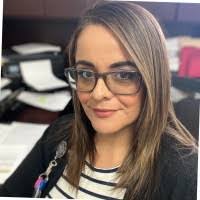 Alicia Crespo's Instagram, Twitter & Facebook