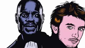 A vif, la pièce de Kery James avec Mouv'