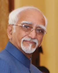 Mohammad Hamid Ansari