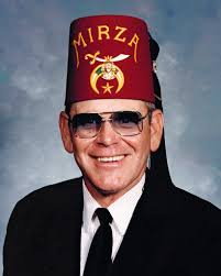 Obituary of Paul Tinsley