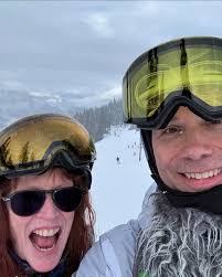 25 years today with the best partner-in-crime, I love you Jennifer! ❤️