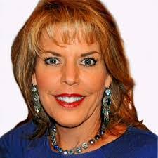 Kristy Warner's Instagram, Twitter & Facebook