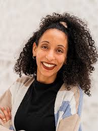 Sara Berhane's Instagram, Twitter & Facebook