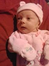 Belinda Mckeegan's Instagram, Twitter & Facebook