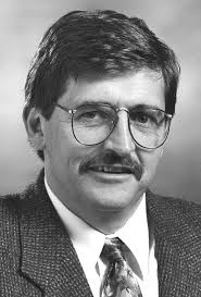 Gordon Balser Obituary