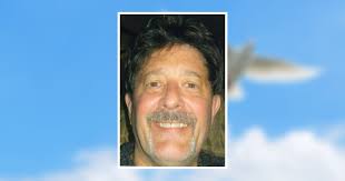 Richard Lee Pierce Obituary 2021