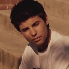 Drew Torres Degrassi Now