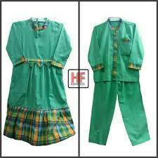 Selain beraneka baju murah, kami juga menyediakan aneka layanan yang menunjang bisnis anda. Jual Seragam Anak Tk Seragam Muslim Tk Seragam Tk Model Gamis Di Lapak Estafostore Bukalapak