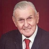 Obituary information for Edward F. Glaze