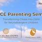 PEACE Parenting Seminar event in Warsaw, IN