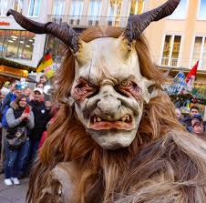 Image result for krampus