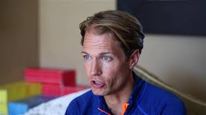 Ultra-marathoner runs through the pain for rare disease cause