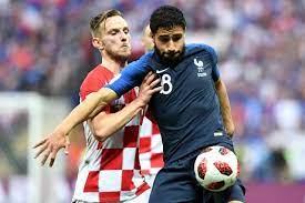 Consultez l'historique des résultats de coupe du monde en monde (semaine 26/2018). Le Mondial Est Le Premier Titre De Nabil Fekir L Equipe