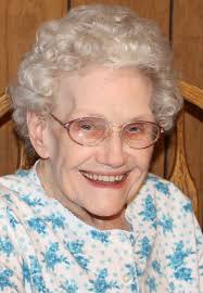 Velma Louise Anson Obituary May 11, 2021