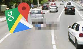 A great place to start your trip is on the canal, in front of the doge's. Google Maps Street View Captures Man In The Middle Of This Very Embarrassing Public Act Travel News Travel Express Co Uk