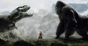 кинг конг остров черепа смотреть онлайн на русском бесплатно Film Kong Ostrov Cherepa 3d King Kong Istoriya Iskusstva Dinozavry