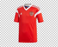 Here you can shop for the latest team russia shirt and a selection of accessories, perfect for supporting the russian national soccer team at fifa and uefa tournaments. 2018 World Cup Russia National Football Team T Shirt La Liga Png Clipart 2017 2018 2018