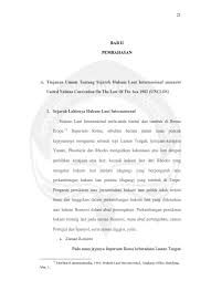 Jan 06, 2020 · angka romawi merupakan bilangan untuk penomoran yang digunakan pada zaman romawi kuno.angka romawi sering digunakan pada penomoran jam dan bab buku. Pengaturan Batas Wilayah Laut Menurut Undang Undang No 32 Tahun 2014 Tentang Kelautan Relevansinya Dengan United Nations Convention On The Aw Of The Sea 1982