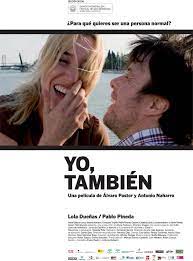 Trailers, vídeos, fotos, sinópsis, críticas de cine. Yo Tambien Pelicula 2009 Sensacine Com