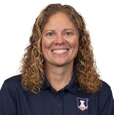 FIGHTING ILLINI WOMEN'S GOLF