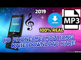 Jio Phone Me Mp3 Songs Kaise Download Kare How To Download Mp3 Songs In Jio Phone Youtube