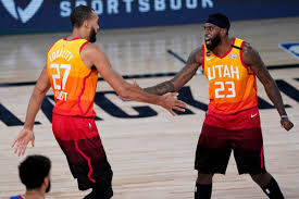 Utah jazz are an american professional basketball team competing in the western conference northwest division of the nba. Utah Jazz Announce 3 Preseason Games For December Weber State Standard Net