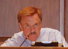 Colburns reach divorce settlement