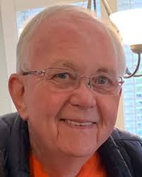 Joseph M. Steadman Obituary 2023