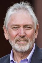 Prestigious honor for UW Medicine global health researcher