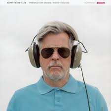 Rodney Graham Discography: Vinyl, CDs, & More