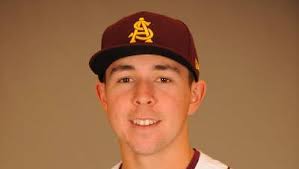 Arizonans in NCAA Baseball Tournament