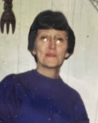 Doris Jean Adams Obituary August 13, 2025