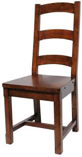 Irish Coast Ladder Back Chair African Dusk 2 Box Dining Chairs Mediterranean Dining Chairs Side Chairs Dining