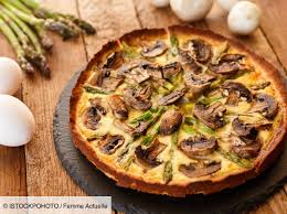 Epingle Sur Recettes Salees Faciles Et Rapides