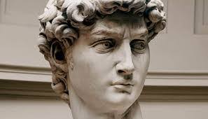 Daud raja seluruh Israel ( 2 Samuel 5: 1- 10 )