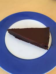 Ausreichend zeit ist die beste zutat. Thilo Backt Der Perfekte Schokokuchen Wunderweib