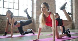 We started out offering private consultations and a weekly support group. New Jersey Clears Yoga Pilates And Martial Arts Studios To Reopen Phillyvoice