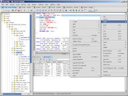 Rogai Info Software Details For Razorsql 6 0 5 Microsoft Sql Server Team Teaching Sql