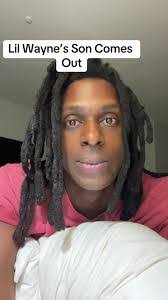 Jamal Davidson's Instagram, Twitter & Facebook