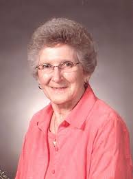 Eileen Seberson Obituary March 20, 2012