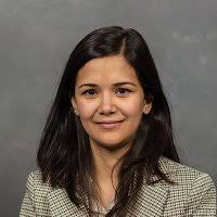 Meet Danielle Steffen