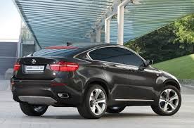Video Chris Bangle Talks Bmw X6 Bmw X6 Bmw Bmw Concept