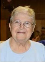 Blanche L. “Cookie” Wollenbacker Fessler (1934-2019)