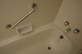 What Will Clean A Fiberglass Bathtub With Set In Hard Water Stains Fiberglass Shower Clean Bathtub Acrylic Tub