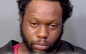 WATCH: Brevard Sheriff's Deputy Books Another Guest for 'Ivey's Iron Bar  Lodge' After DUI Traffic Stop