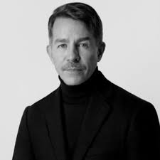 Simon Holloway is new Dunhill creative director