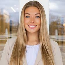 Recently, I brought the idea of personalized officer stoles for Society of  Women Engineers (SWE) to our President and Advisor— I have been working